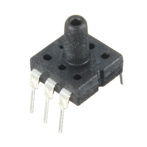 Immagine di DIP Air Pressure Sensor 0-40kPa DIP-6 For Arduino