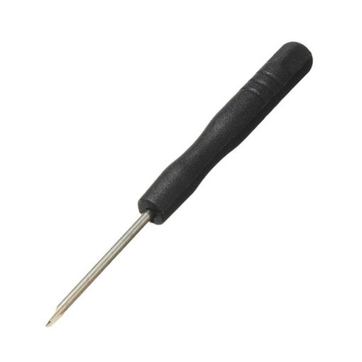 Picture of Triwing Triangle Y Shape Screwdriver Repair Tool For Nintendo Wii