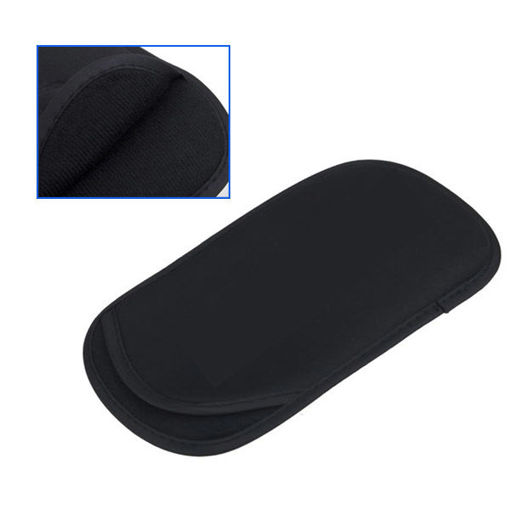 Picture of Protective Cotton Soft Case Pouch For PSV 1000 & 2000