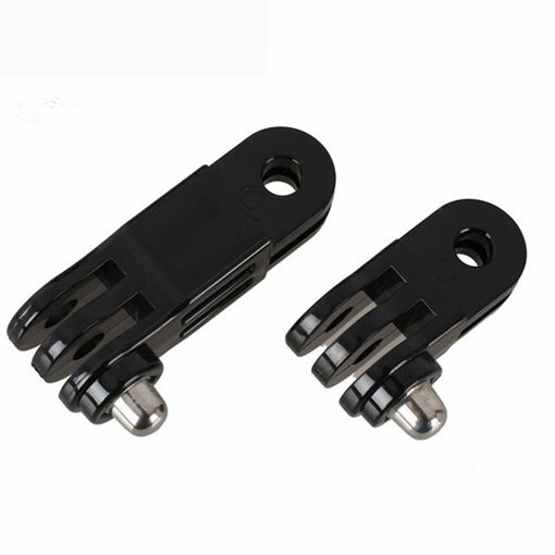 Immagine di Long and Short Straight Joint Universal Links Mount for Action Sport Camera