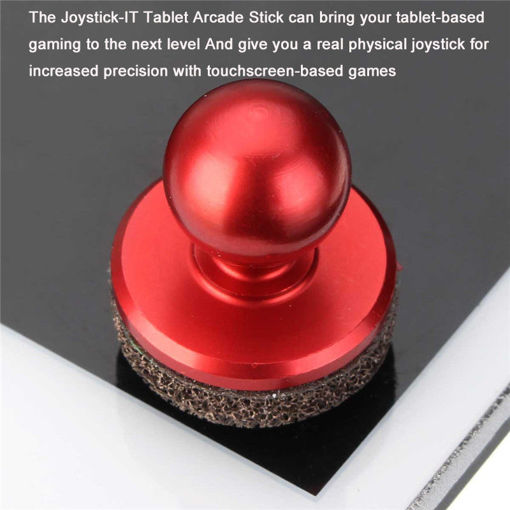 Immagine di Joystick-IT Tablet Arcade Stick Joystick-IT Stick Four Colors