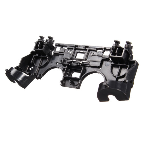 Picture of R1 L1 Key Holder Internal Shock Motor Support Stand Inner Frame For Play Station 4 For PS4 Controller