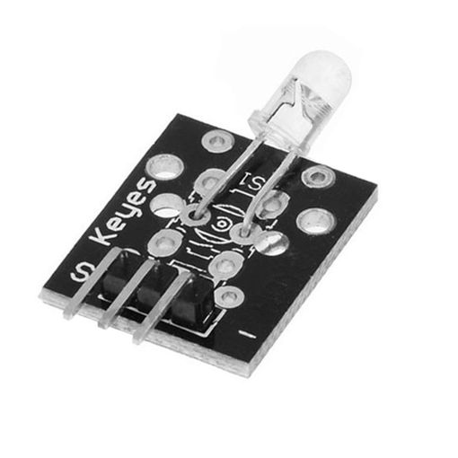 Immagine di 3pcs 38KHz Infrared IR Transmitter Sensor Module For Arduino