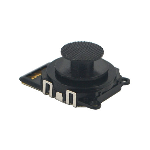 Picture of Replacement Repair Moduel 3D Analog Button for PSP 2000 Joystick Console Stick