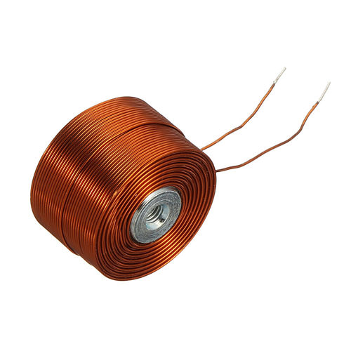 Immagine di Magnetic Suspension Inductance Coil With Core Diameter 18.5mm Height 12mm With 3mm Screw Hole