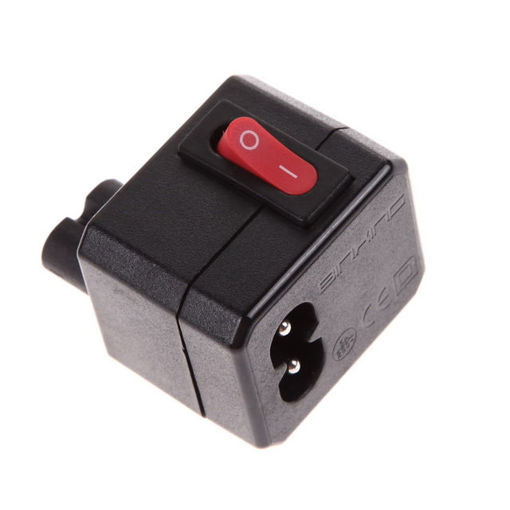 Picture of Power On Off Switch Adapter For Sony PS3 Game Console