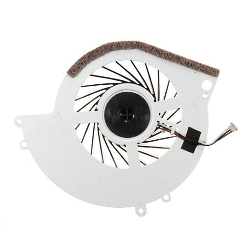 Immagine di Internal Cooling Fan for Sony PS4 CUH-1001A 500GB KSB0912HE