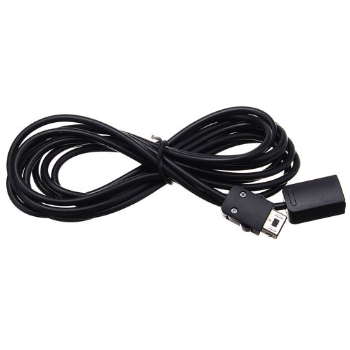 Picture of 10inch USB Extension Cable Cord Lead For Nintendo Mini NES Classic Edition Game Controller