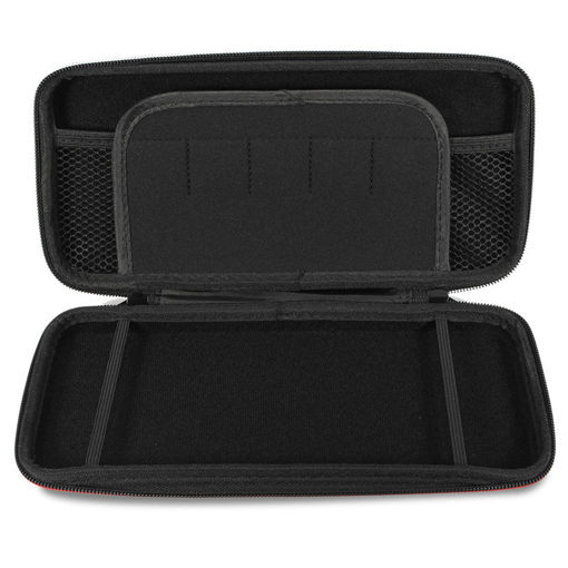 Immagine di Protective Travel Storage Bag Cover Carrying Case For Nintendo Switch Protection