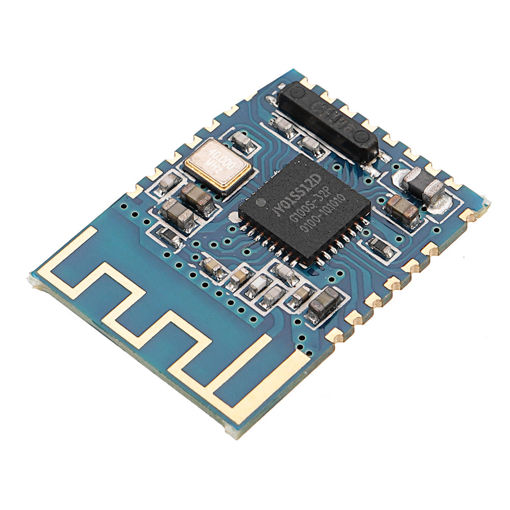 Picture of 3pcs JDY-16 bluetooth 4.2 Module Low Power High Speed Data Transfer Mode BLE Module