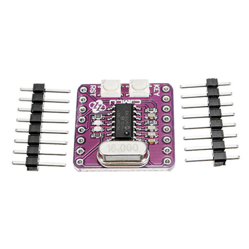 Picture of 3Pcs CJMCU-1286 PIC16F1823 Microcontroller Development Board