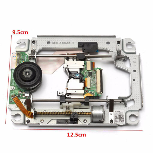 Picture of KES-410ACA/410A KEM-410ACA Laser Lens & Deck for Play Station 3 for PS3 Parts