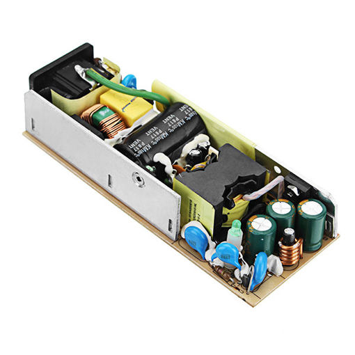Immagine di 3pcs 9V 4A Switching Power Supply Bare Board With Over-Voltage/Over-Current/Short Circuit Protection