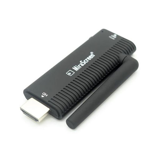 Picture of MiraScreen B4 Wireless HD 1080P Miracast Airplay DLNA TV Display Dongle Stick