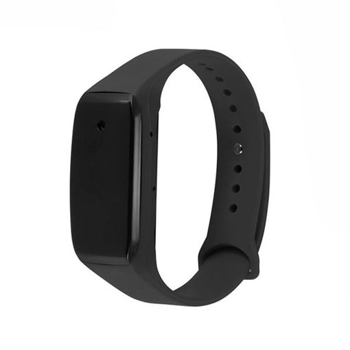 Picture of K18 HD 1080P Wearable Bracelet Life Video Recorder Wristband Mini Camera Camcorders Support Micro SD