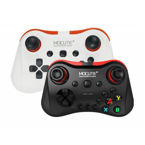 Picture of Mocute 056 Wireless bluetooth Gamepad for PUBG Games Android Smartphone Smart TV BOX PC