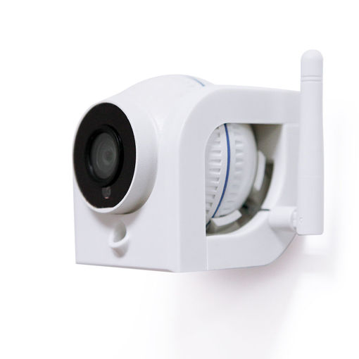 Picture of 1080P Outdoor WIFI Security IP Camera Motion Detect Waterproof Onvif Monitor