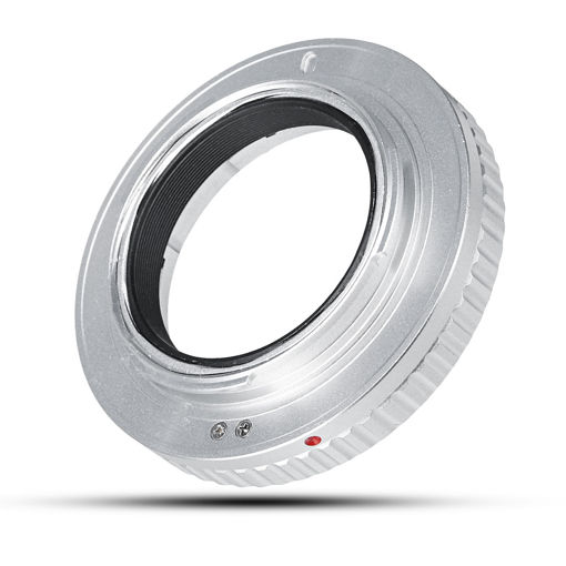 Picture of LM-NEX Close Focus Adapter Camera Ring For Leica M Lens To Sony E Mount Macro