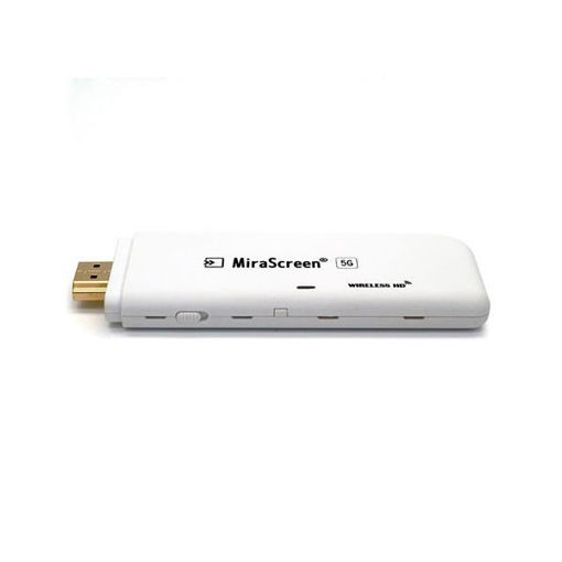 Picture of MiraScreen P8 5G WIFI HD 1080P Miracast DLNA TV Display Stick Dongle