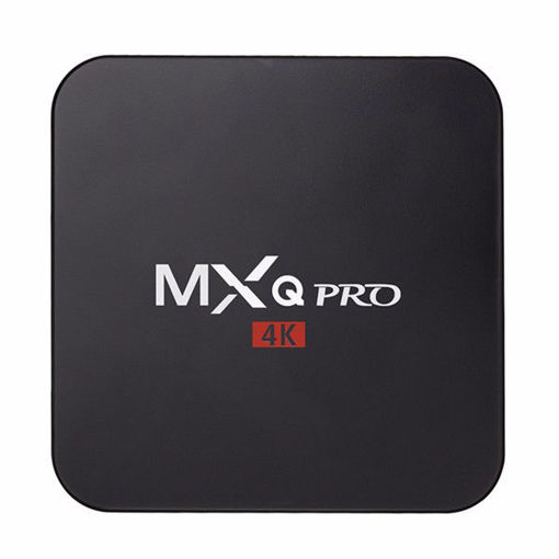 Picture of MXQ PRO RK3229 1GB RAM 8GB ROM Android TV Box