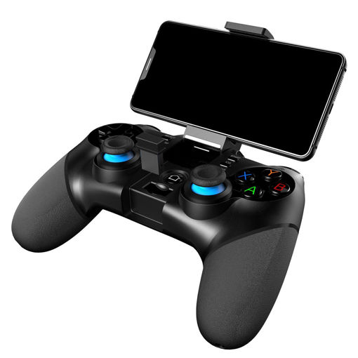 Picture of Ipega PG-9156 bluetooth Turbo Gamepad Controller for PUBG Mobile Game for IOS Android PC