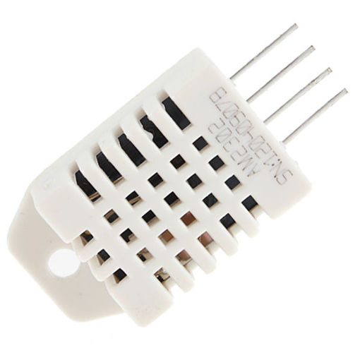 Picture of 5Pcs Geekcreit DHT22/AM2302 Digital Temperature Humidity Sensor Replace SHT15 Logger