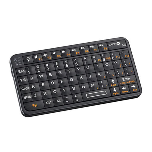 Picture of Rii i5BT bluetooth Wireless Mini Keyboard for IOS Windows Android TV Box