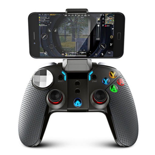 Picture of Ipega PG-9099 Wireless bluetooth Game Controller Gamepad for PUBG Mobile Game