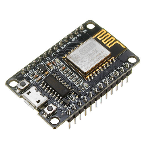 Picture of 5pcs ESP8285 Development Board Nodemcu-M Based On ESP-M3 WiFi Wireless Module Compatible with Nodemcu Lua V3