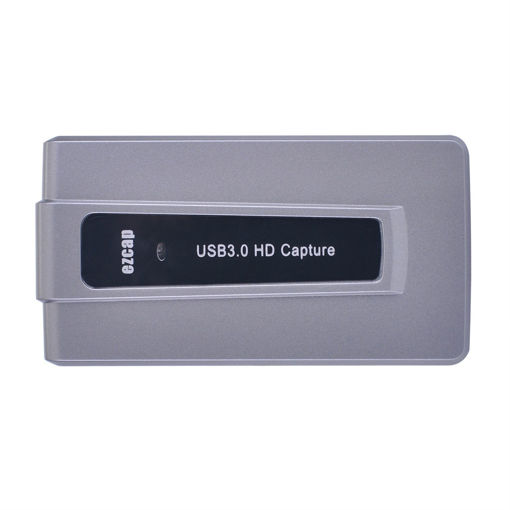 Immagine di EZCAP287 USB3.0 1080P HD Game Live Broadcast Video Capture Box for OBS PC Windows
