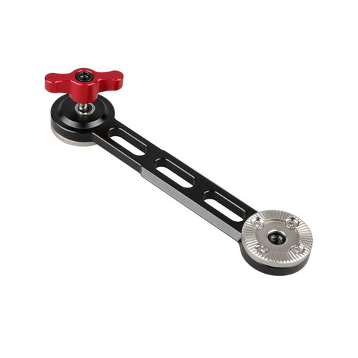 Picture of KEMO C1683 Extension Arm with M6 Rosette Mount for ARRI Camera Stabilizer