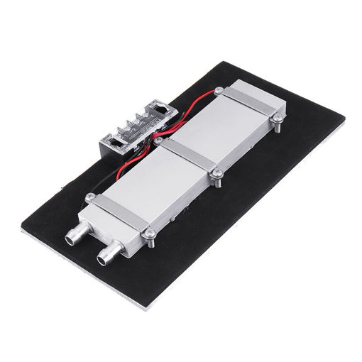 Picture of XD-6068 240W DIY Semiconductor Cooler Ultra-thin Refrigeration Module Cooling Plate Semiconductor Refrigeration Film