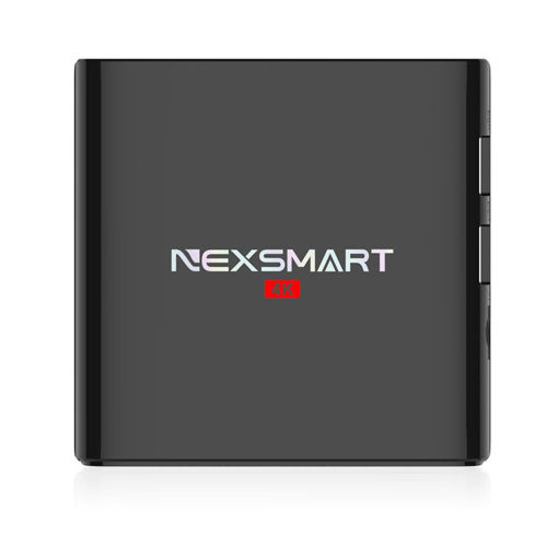 Picture of NEXSMART D32 Rockchip RK3229 1GB RAM 8GB ROM TV Box