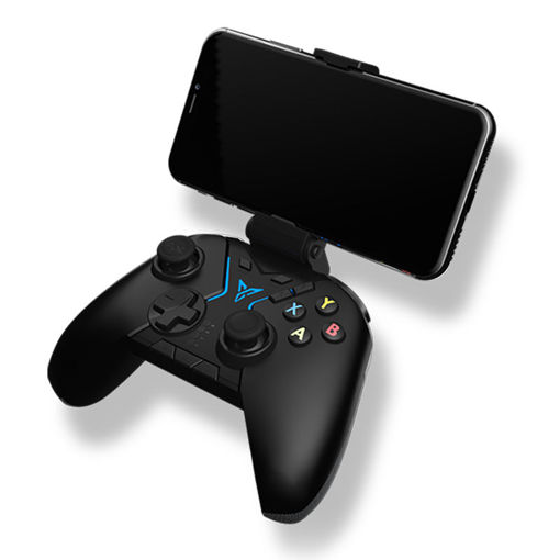 Immagine di Flydigi APEX bluetooth 2.4G Wireless 6-Axis Flymapping Gamepad for PUBG Mobile Game