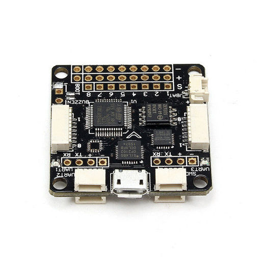 Picture of F3 Flight Controller Acro 6 DOF/Deluxe 10 DOF for RC Multirotor FPV Racing Drone