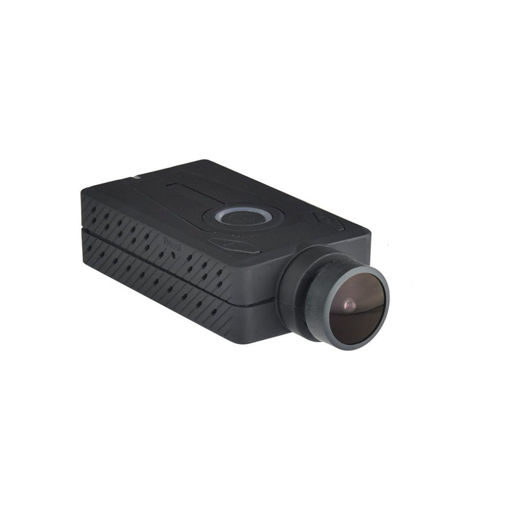 Picture of Mobius Maxi 2.7K 135/150 FOV ActionCam Action Sport Camera Driving Recorder G-sensor DashCam FPV