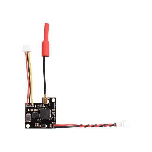 Picture of Runcam TX200U 5.8G 48CH 25mW/200mW Video FPV Transmitter VTX Support Betaflight FC For RC Drone