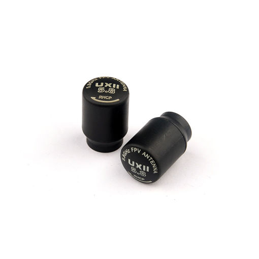 Picture of Realacc RHCP Super mini UXII Stubby 5.8GHz 1.6dBi FPV Antenna For TX RX Fatshark Goggles RC Drone