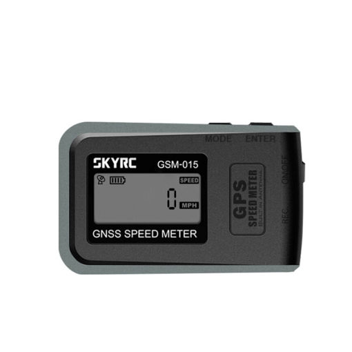 Immagine di SKYRC GSM-015 GNSS GPS Speed Meter High Precision for RC Drone