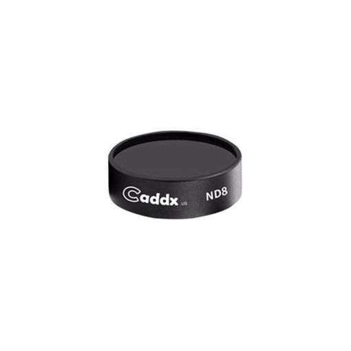 Immagine di 15mm Caddx ND8/ND16 ND Lens Filter for Turtle V2/2.1mm Lens Ratel Turbo Eye FPV Camera