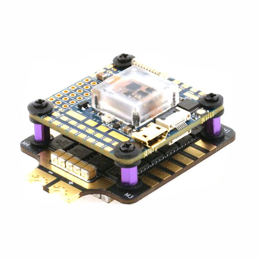 Picture of Original Airbot OMNINXT F7 Flight Controller & Typhoon32 V2.1 35A Blheli_32 3-6S Brushless ESC