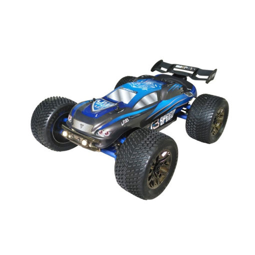 Picture of JLB J3SPEED 1/10 4WD Brushless Truggy ATR RC Car Without Electronic Parts