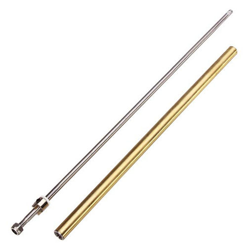 Immagine di Stainless Steel 8mm/4mm Marine Prop Shafts For RC Boat Parts