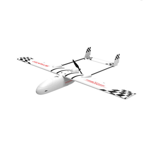 Immagine di Sonicmodell Skyhunter 1800mm Wingspan EPO Long Range FPV UAV Platform RC Airplane PNP