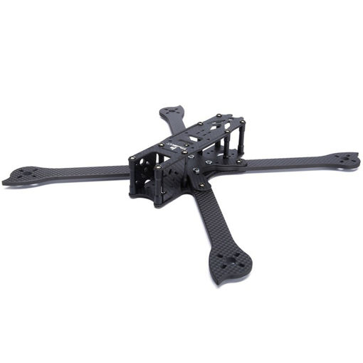Immagine di iFlight XL7 V3 True X 7 inch Long Range Freestyle Frame Kit Arm 4mm for FPV Racing Drone