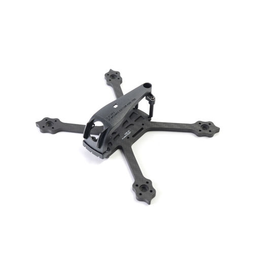 Picture of Diatone 2019 GT R249+ 115mm 2.5 Inch FPV Racing Frame Kit Carbon Fiber & Plastic For RC Drone