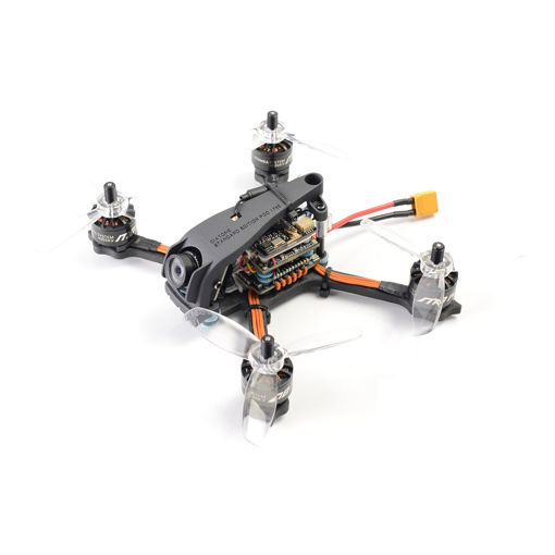 Picture of Diatone 2019 GT R349 HD MK2 TBS Edition 135mm 3 Inch 4S FPV Racing RC Drone PNP F4 25A CADDX Turtle V2 UNIFY 800mW VTX