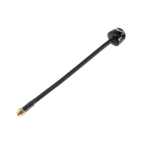 Picture of Lumenier AXII 2 Long Range Straight/Right-Angle 5.8GHz 2.2dBi Gain FPV Antenna RHCP/LHCP For RC FPV Racer Drone