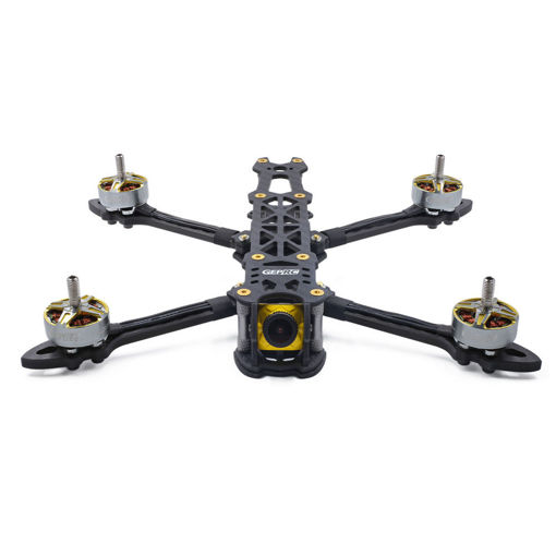 Immagine di Geprc MARK4 225mm 5 Inch / 260mm 6 Inch / 295mm 7 Inch Frame Kit for RC Drone FPV Racing