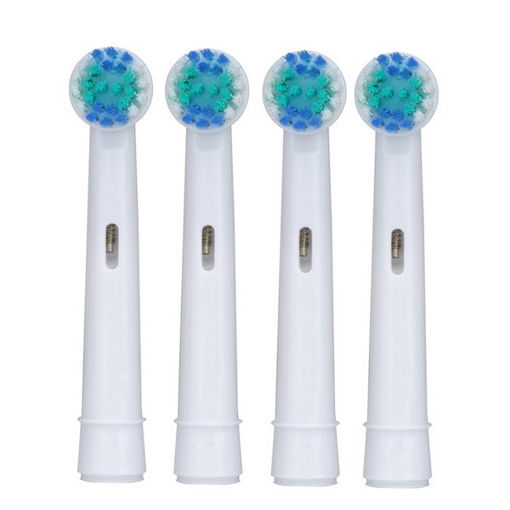 Immagine di 4PCS Universal Replacement Electric Toothbrush Head For Oral-b